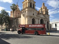 Mac drive Cordoba
