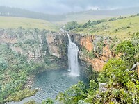Berlin Falls