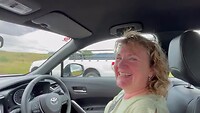 Koeien op weg filmpje