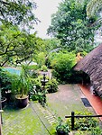 Shingalana Guest House in Hazyview- tuin