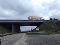 Route du soleil,