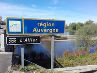 De Auvergne