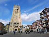 Baseliek Tongeren