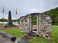 Onderweg