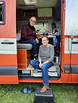 Liza en Hans