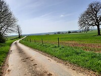 Prachtig weertje.