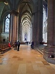 De Kathedraal
