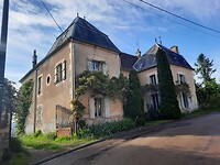 Dag 30, Chateau van Sofia en Antoine.
