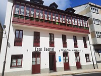 De hostel