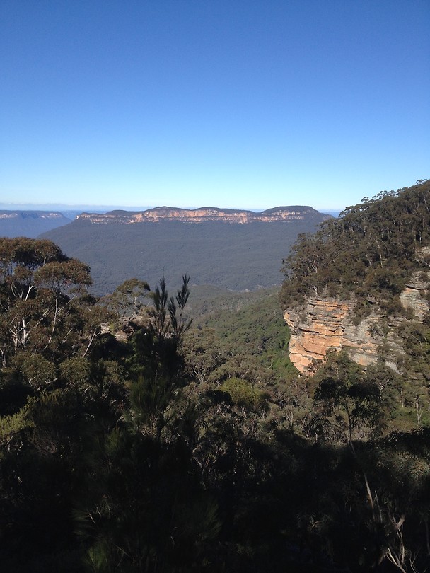 Leura