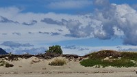 Pohara beach,