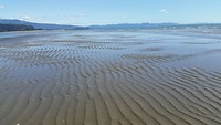 Pohara beach