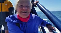 Op de boot