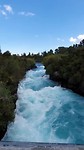 Huka Falls