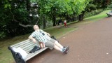Actiefoto Ger