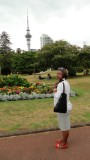 Charlotte met de hoogste toren