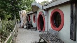 Onze Hobbit hotel kamer
