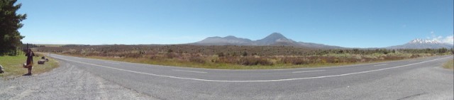 Panorama view 2