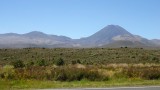 View Mount Doom