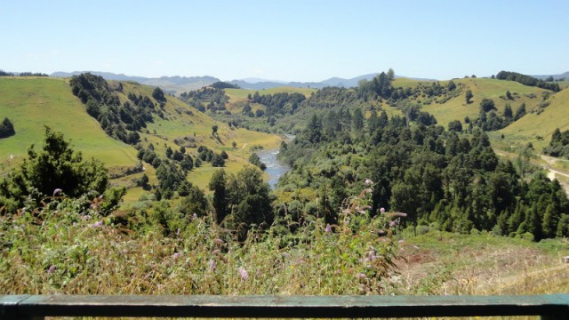 View rivier