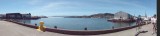 Panorama inham Wellington