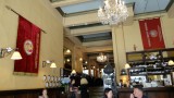 Een plaatselijke bar in Wellington 1