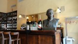 Een plaatselijke bar in Wellington