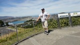 Ger op Mount Victoria