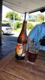 Niet ieder bier is te pruimen