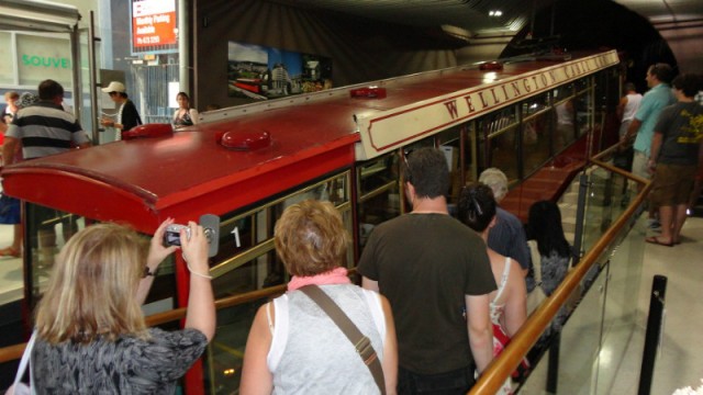 De kabeltram