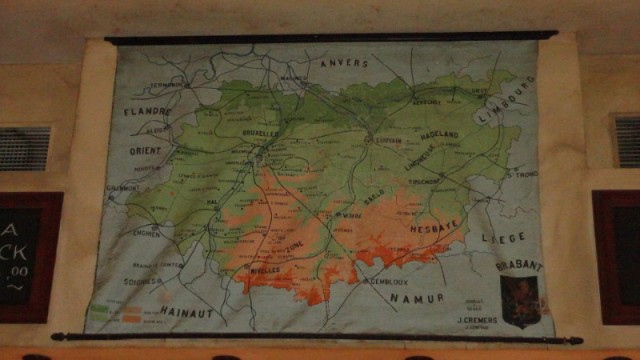 Belgisch Brabant