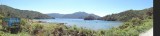 Panorama view 1