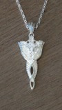 Evenstar close-up 2