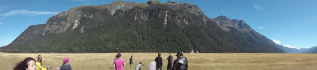 Panorama 3