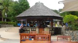 Buitenbar Warwick  Resort