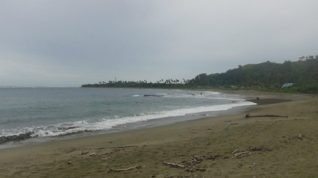Kust van Fiji 4