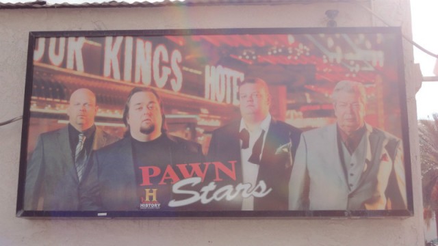 De Pawn Stars