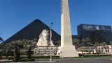 Hotel Luxor met Sfynx en pyloon 2