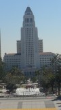Gebouw in L.A.