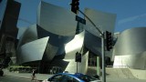 Kunststuk in L.A.