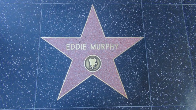 W.O.F. Eddie Murphy