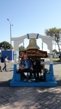 Wij samen in Fisherman's Village