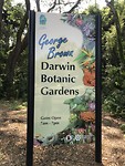 Botanic Gardens