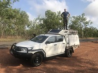 Litchfield NP