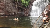 Florence falls