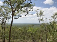 Mirrai lookout