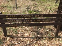 Mirrai lookout