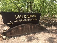 Aboriginal centrum