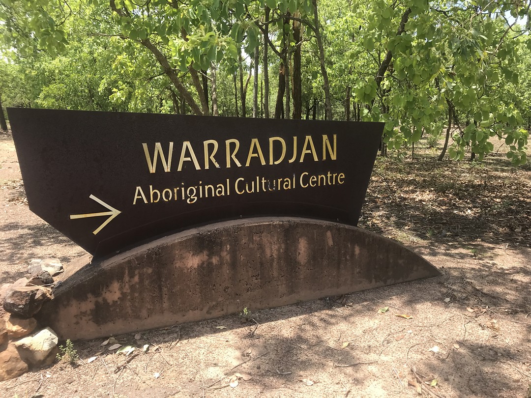 Aboriginal centrum