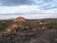 Ubirr